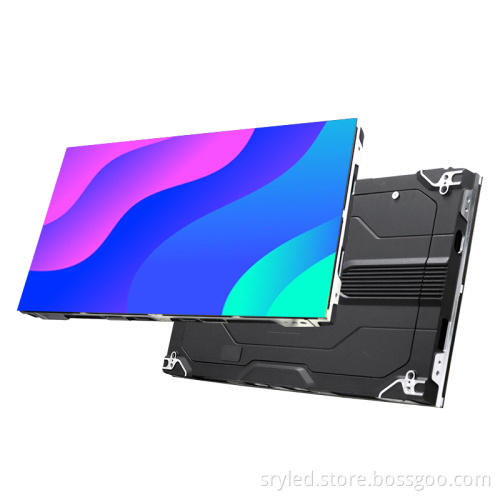 High-Resolution 4K, 8K Indoor HD LED Video Walls: Exploring P1.56, P1.25, P1.875 Pixel Pitch COB Flip Chip LED Displays